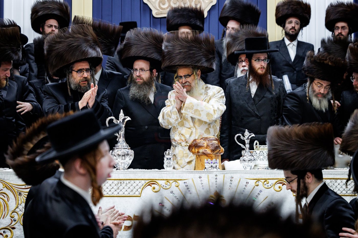 שמחת בית סאטמר