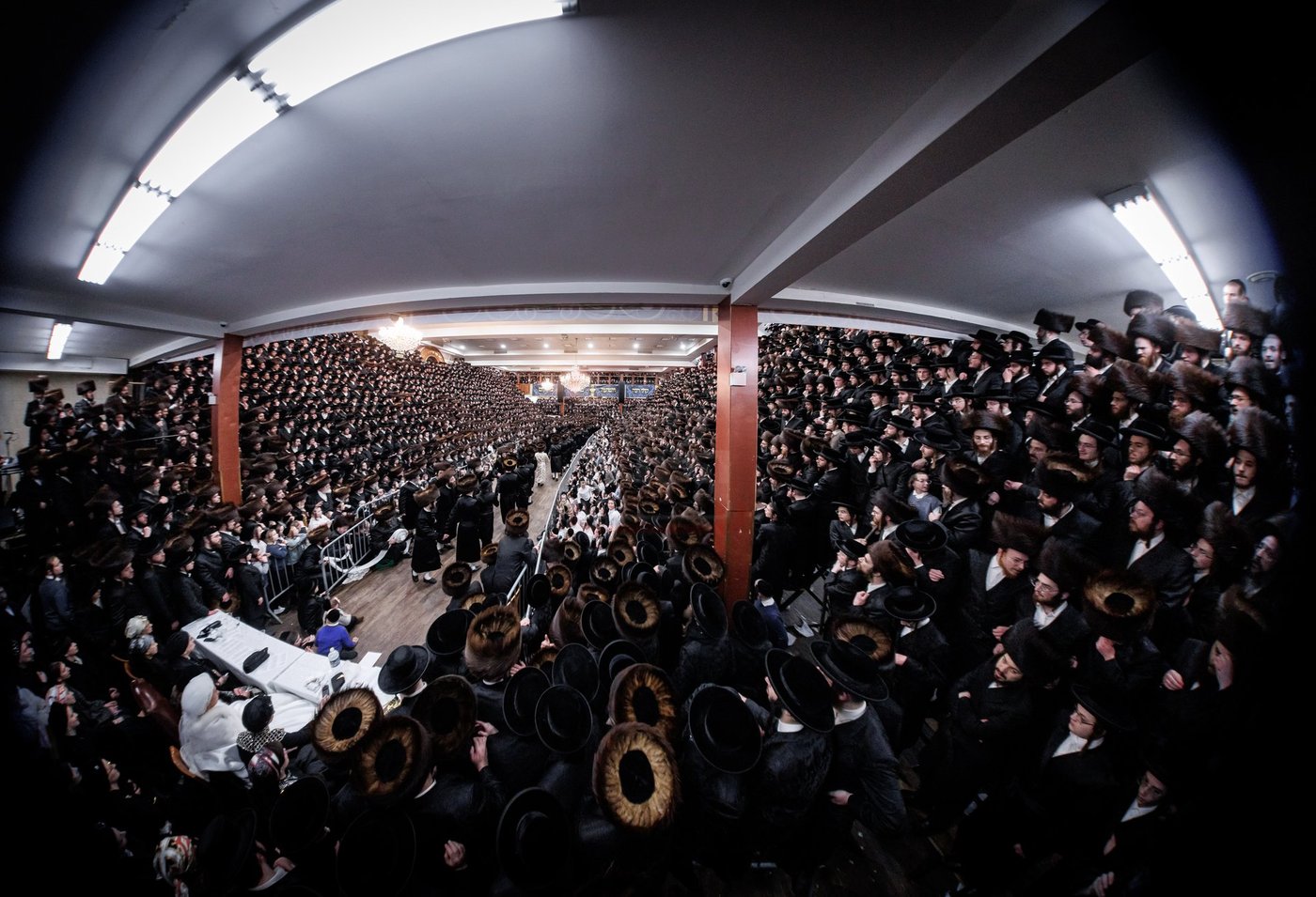 שמחת בית סאטמר