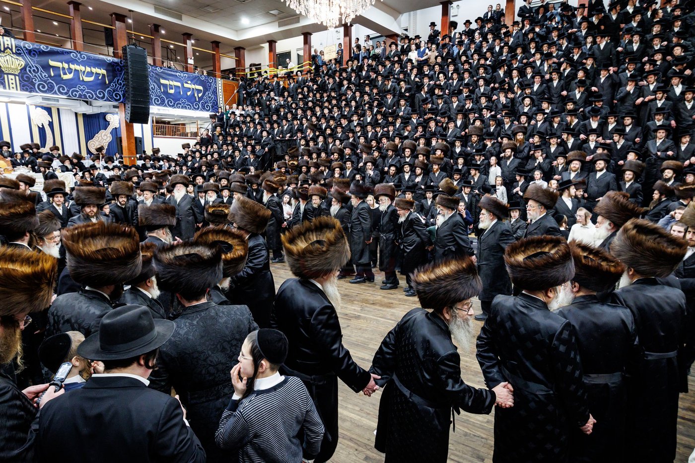 שמחת בית סאטמר