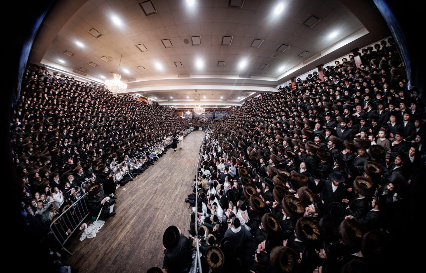 שמחת בית סאטמר