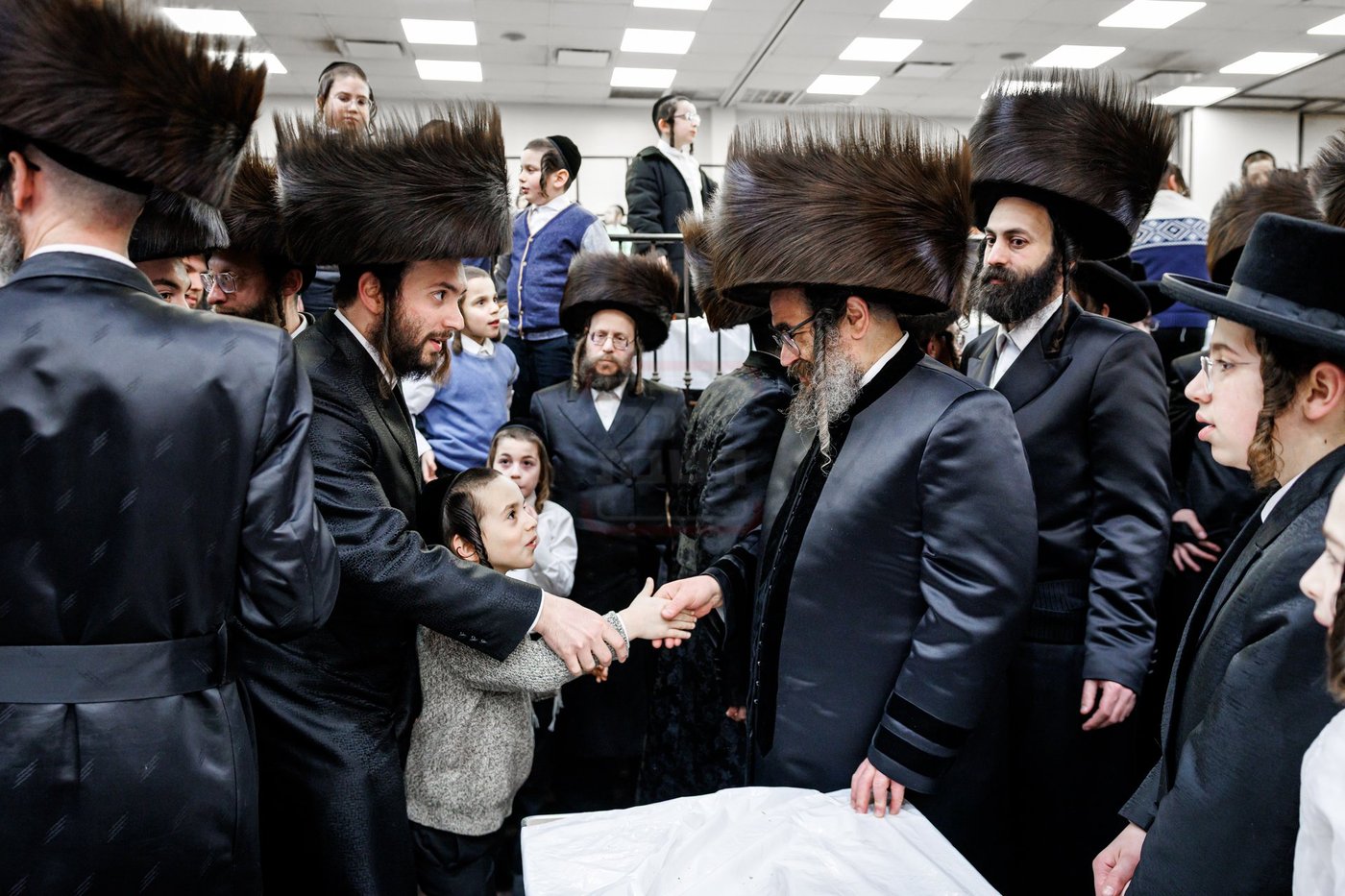 שמחת בית סאטמר