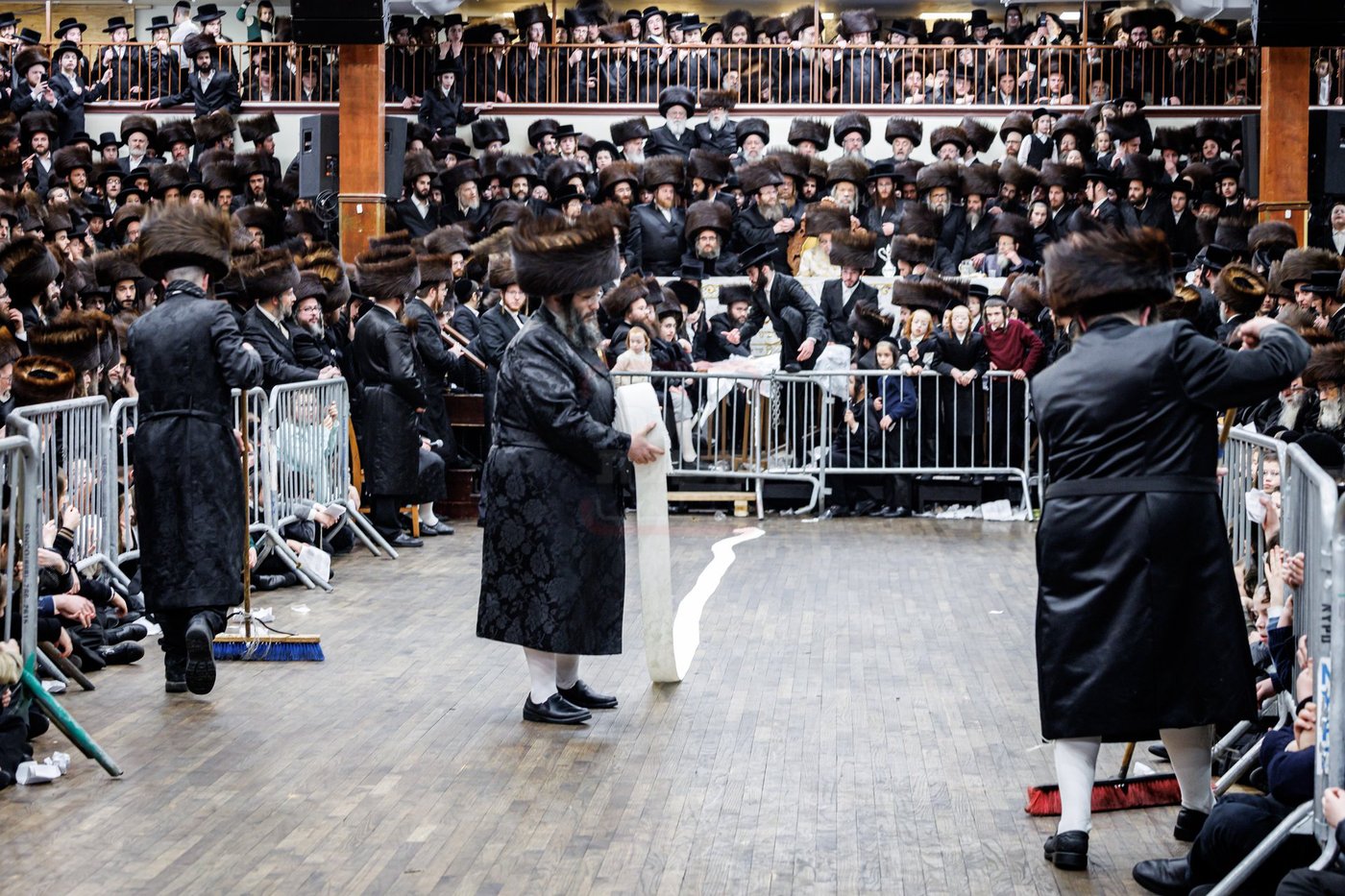 שמחת בית סאטמר