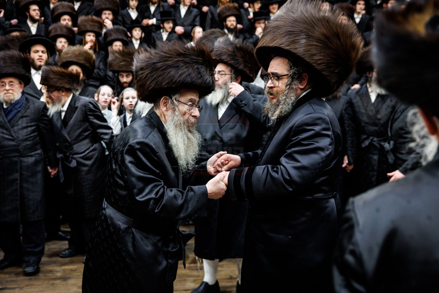 שמחת בית סאטמר