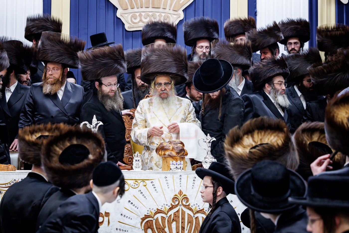 שמחת בית סאטמר