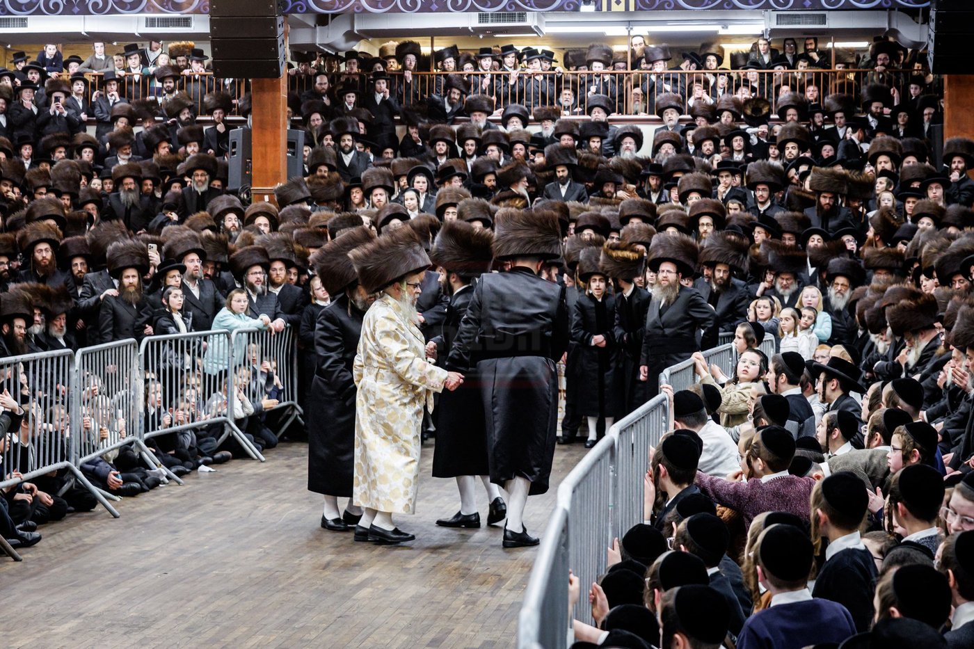 שמחת בית סאטמר