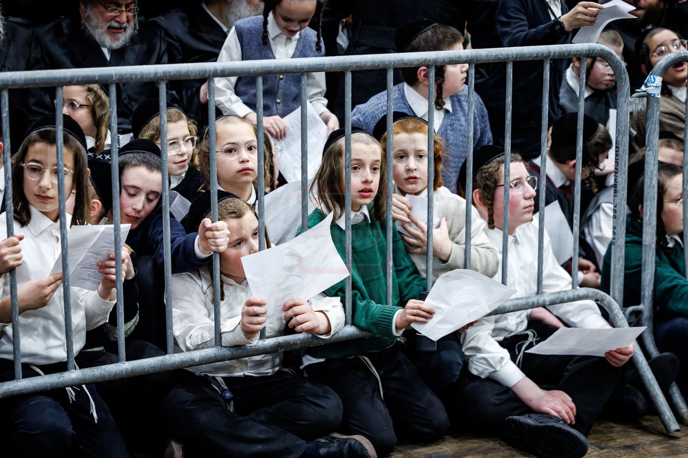 שמחת בית סאטמר