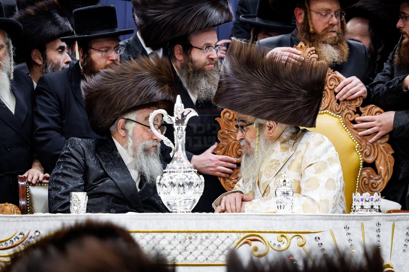 שמחת בית סאטמר