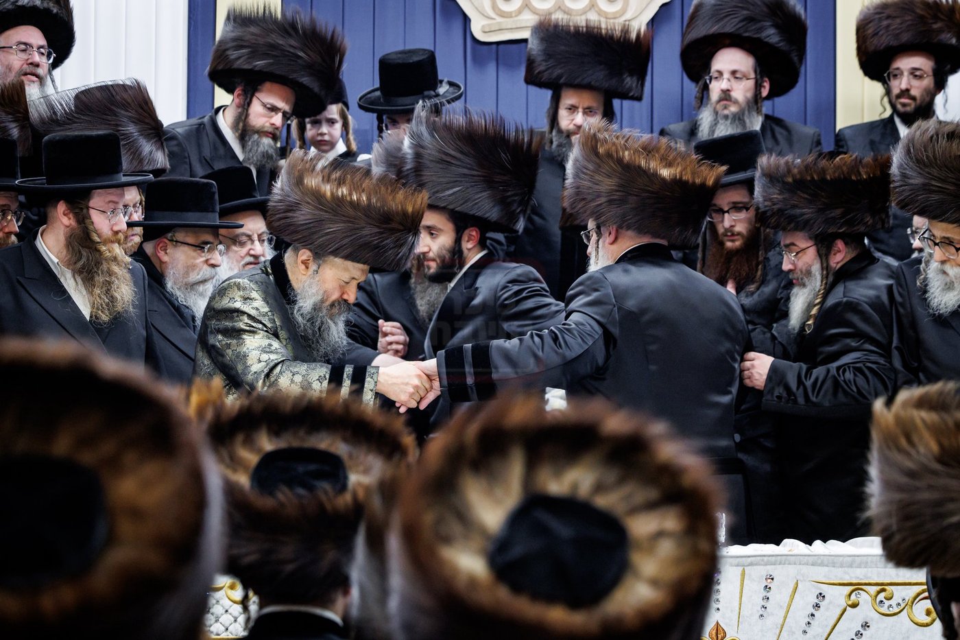 שמחת בית סאטמר