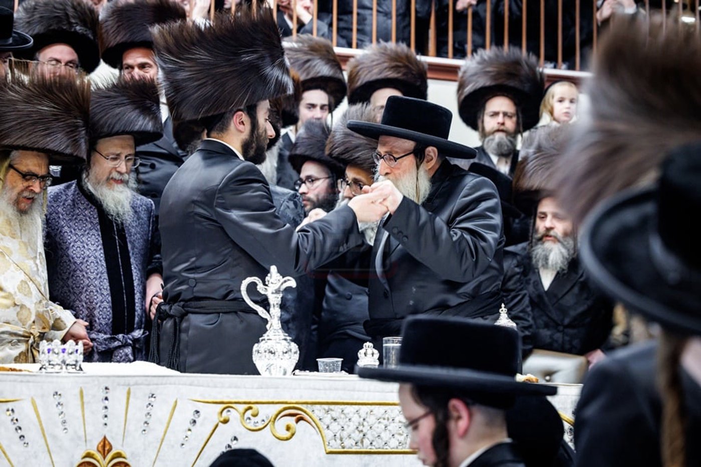 שמחת בית סאטמר