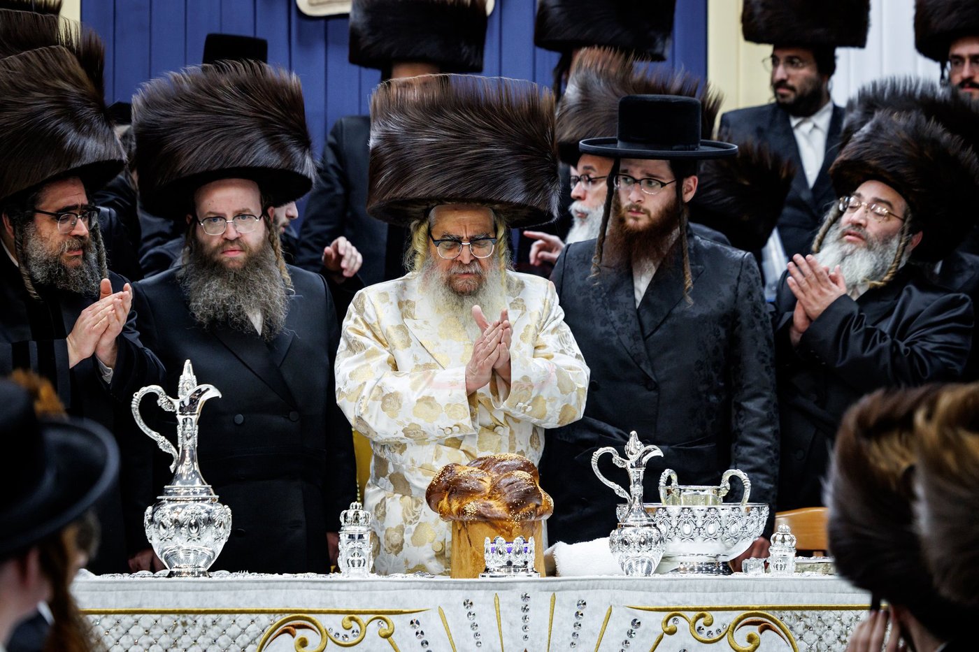 שמחת בית סאטמר