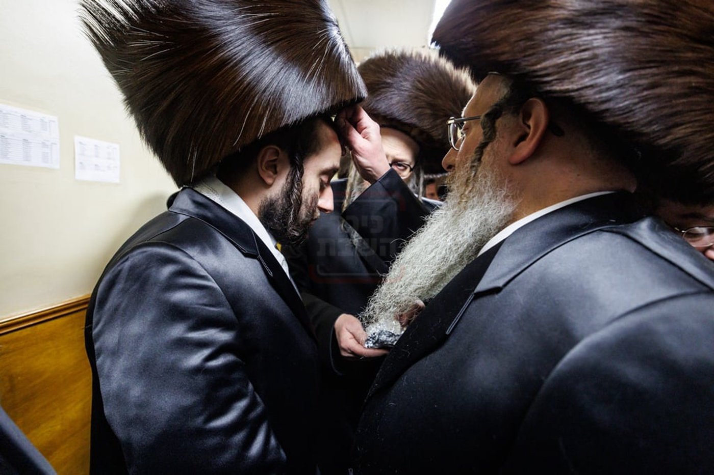 שמחת בית סאטמר