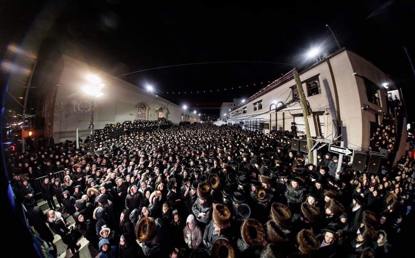 שמחת בית סאטמר