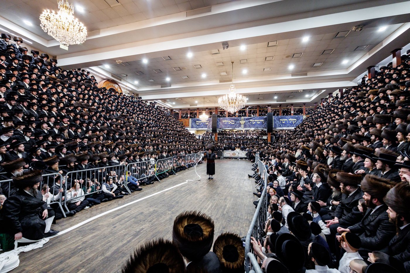 שמחת בית סאטמר