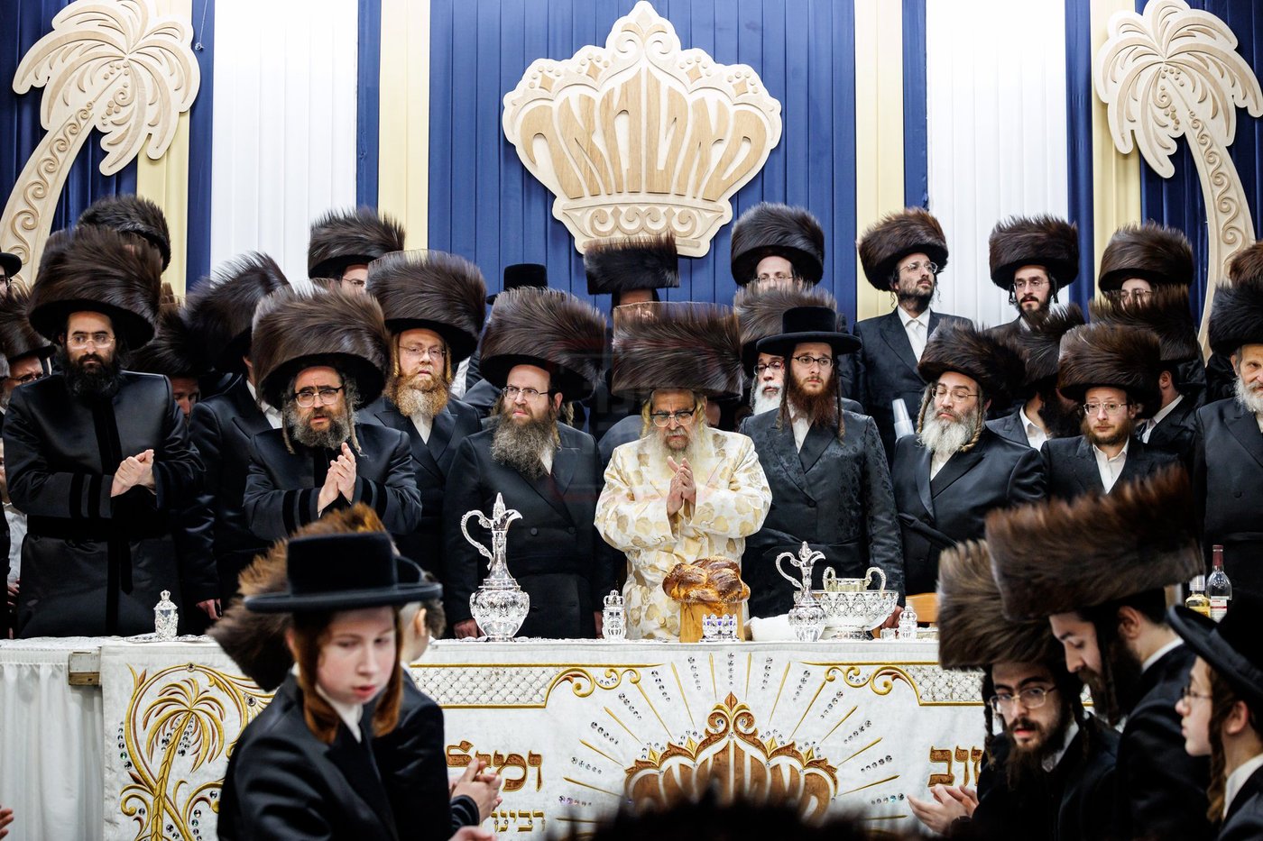 שמחת בית סאטמר