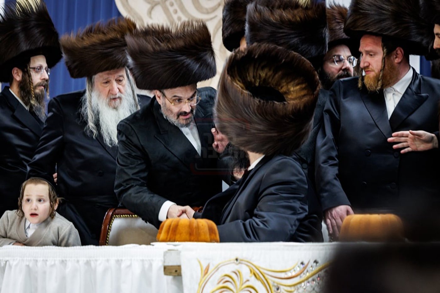 שמחת בית סאטמר