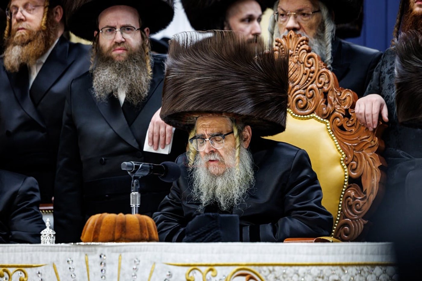 שמחת בית סאטמר