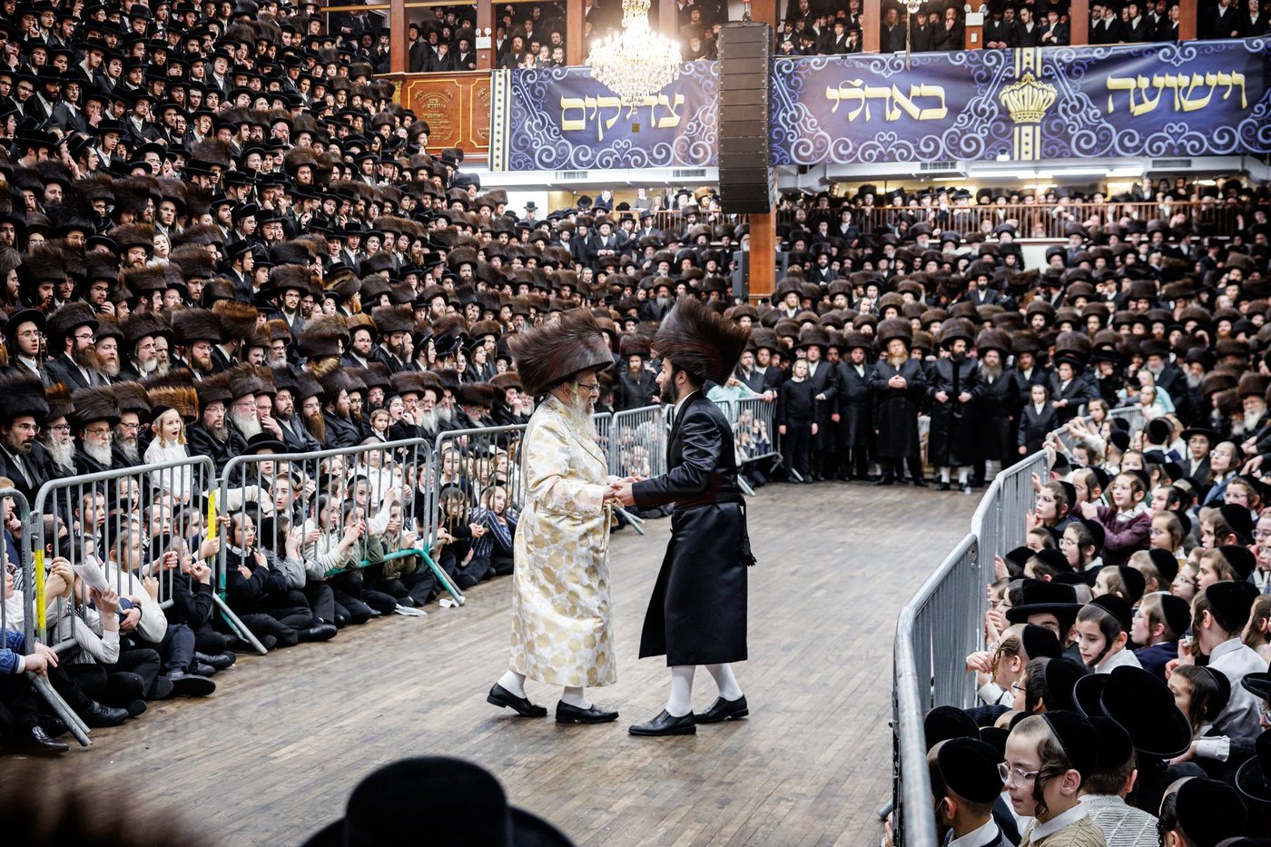 שמחת בית סאטמר