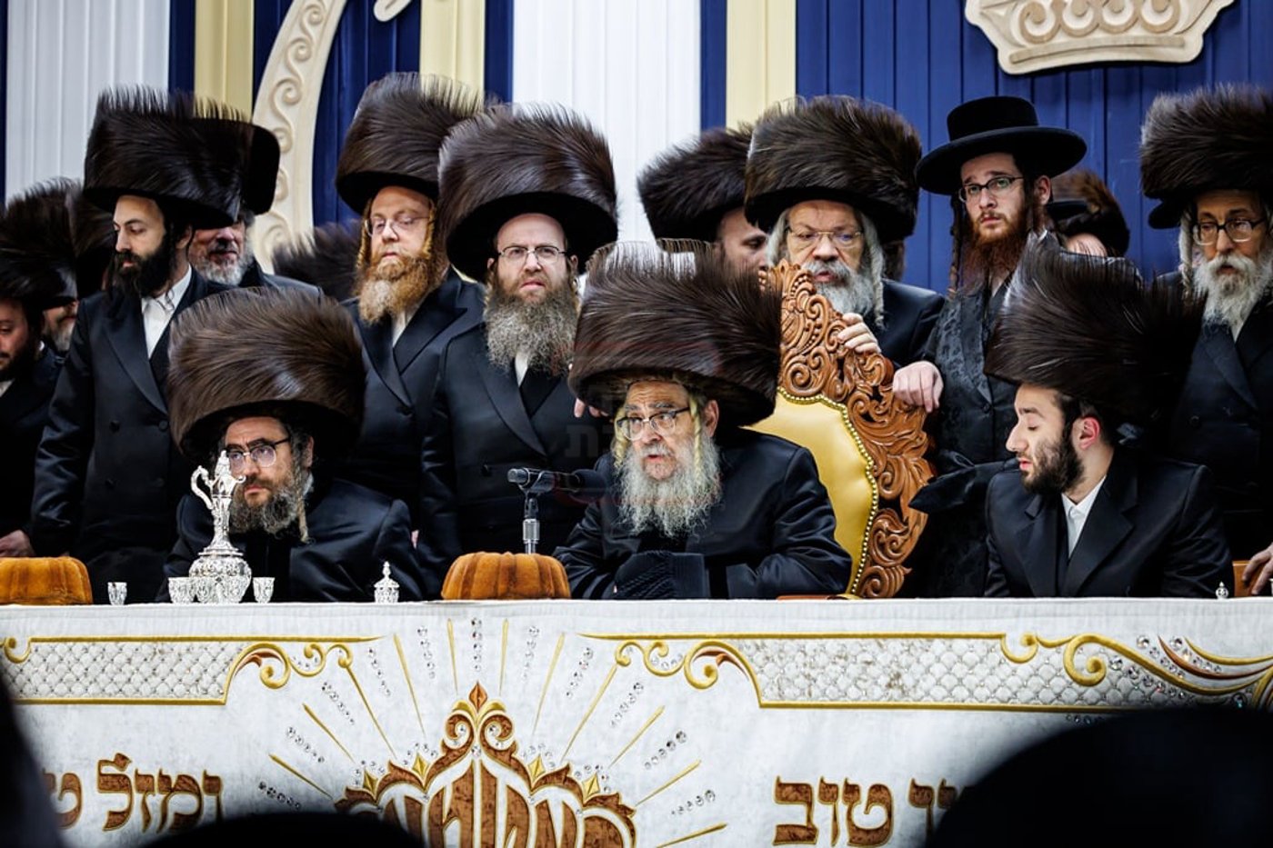 שמחת בית סאטמר