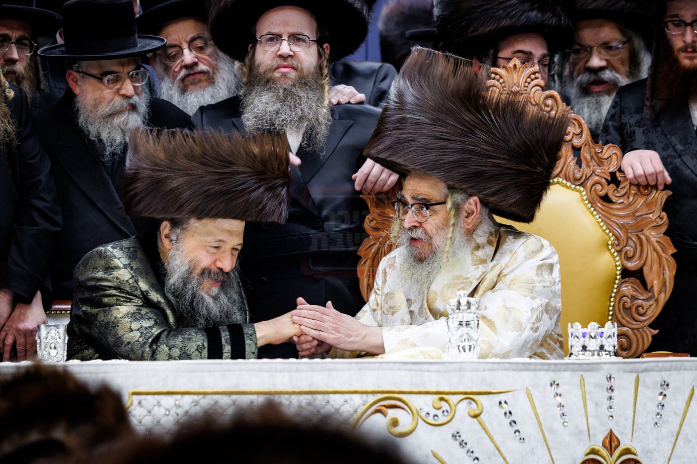 שמחת בית סאטמר