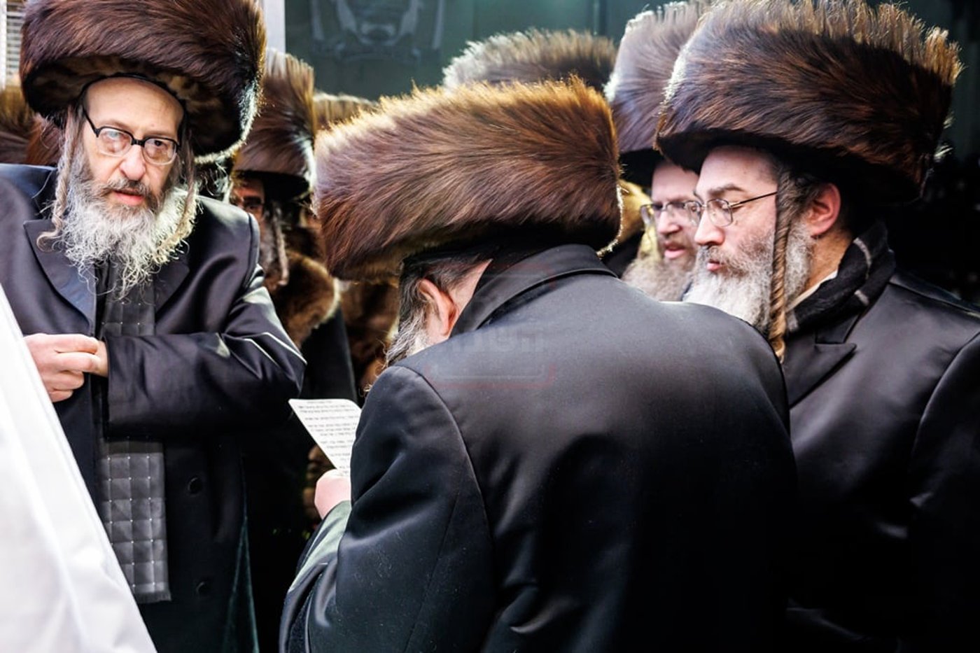 שמחת בית סאטמר