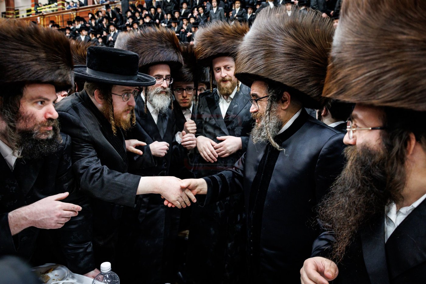 שמחת בית סאטמר