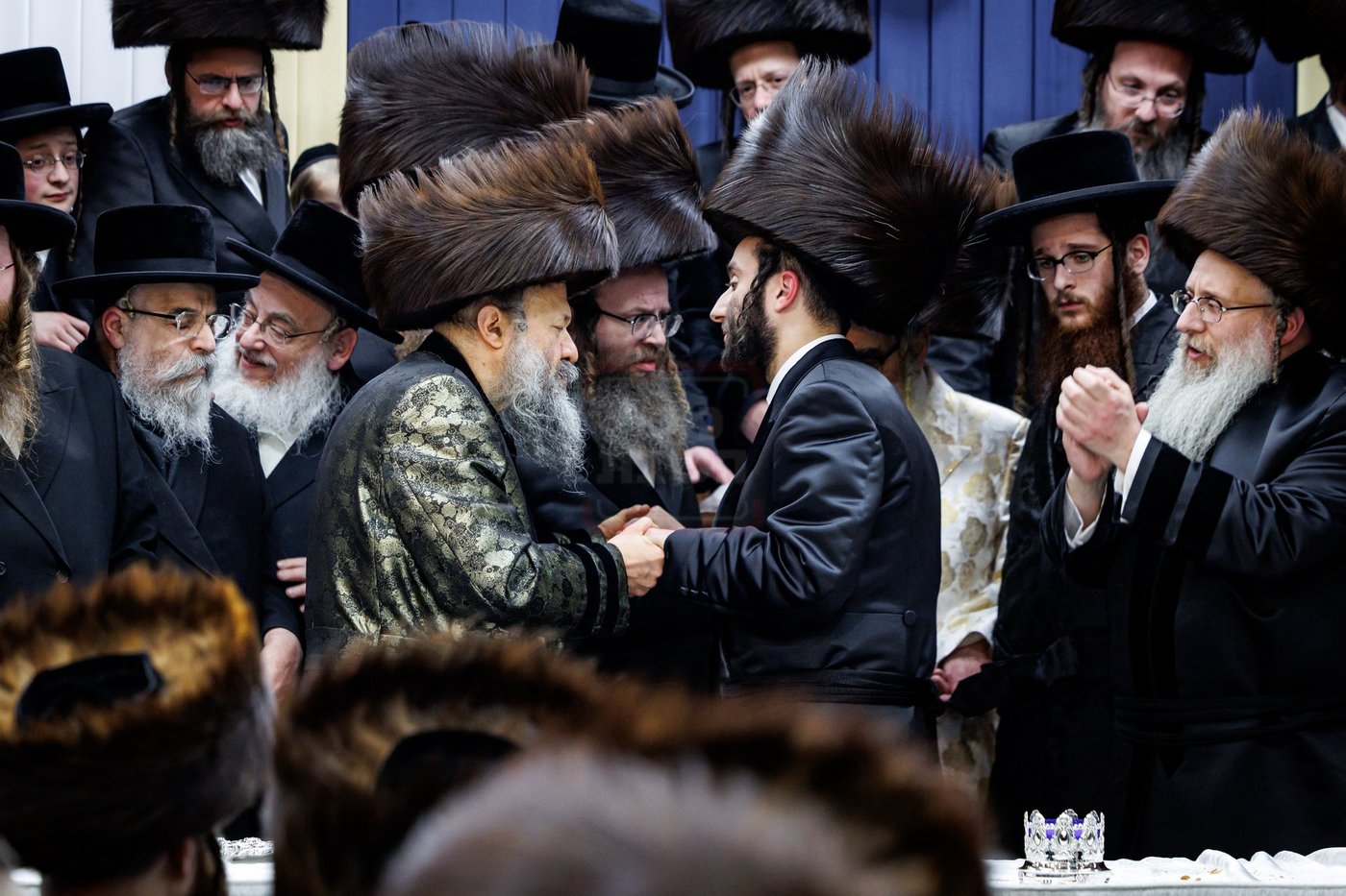 שמחת בית סאטמר