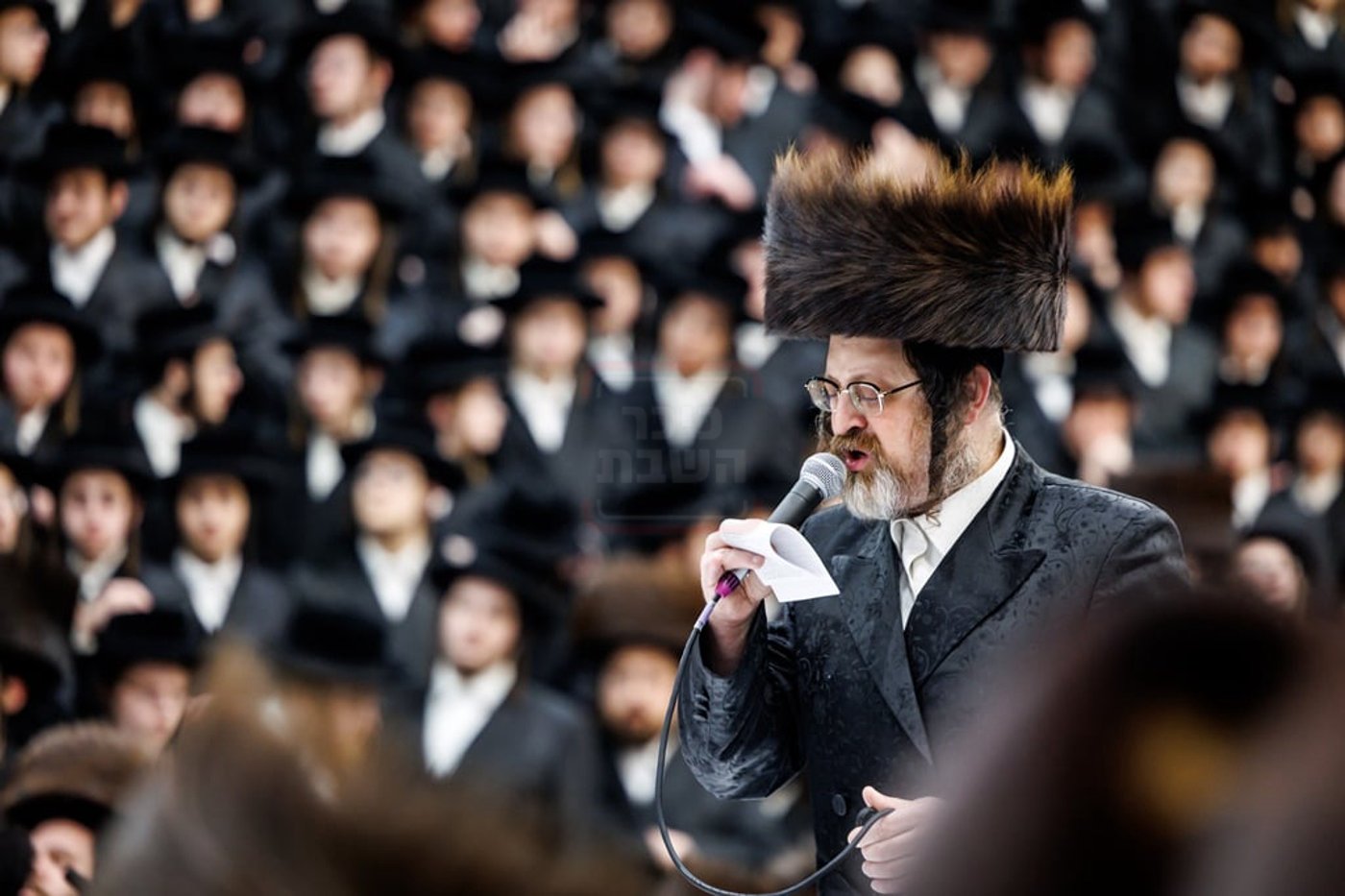 שמחת בית סאטמר