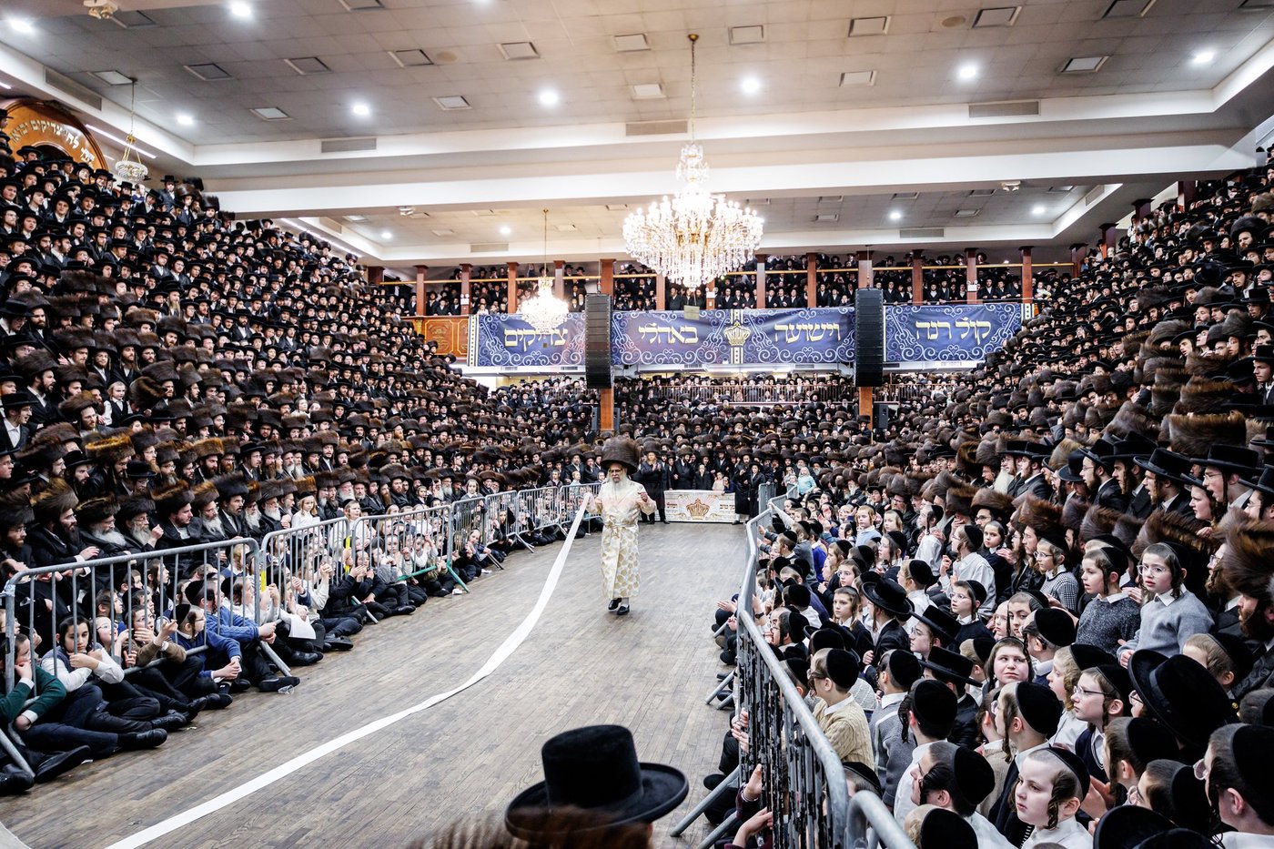 שמחת בית סאטמר