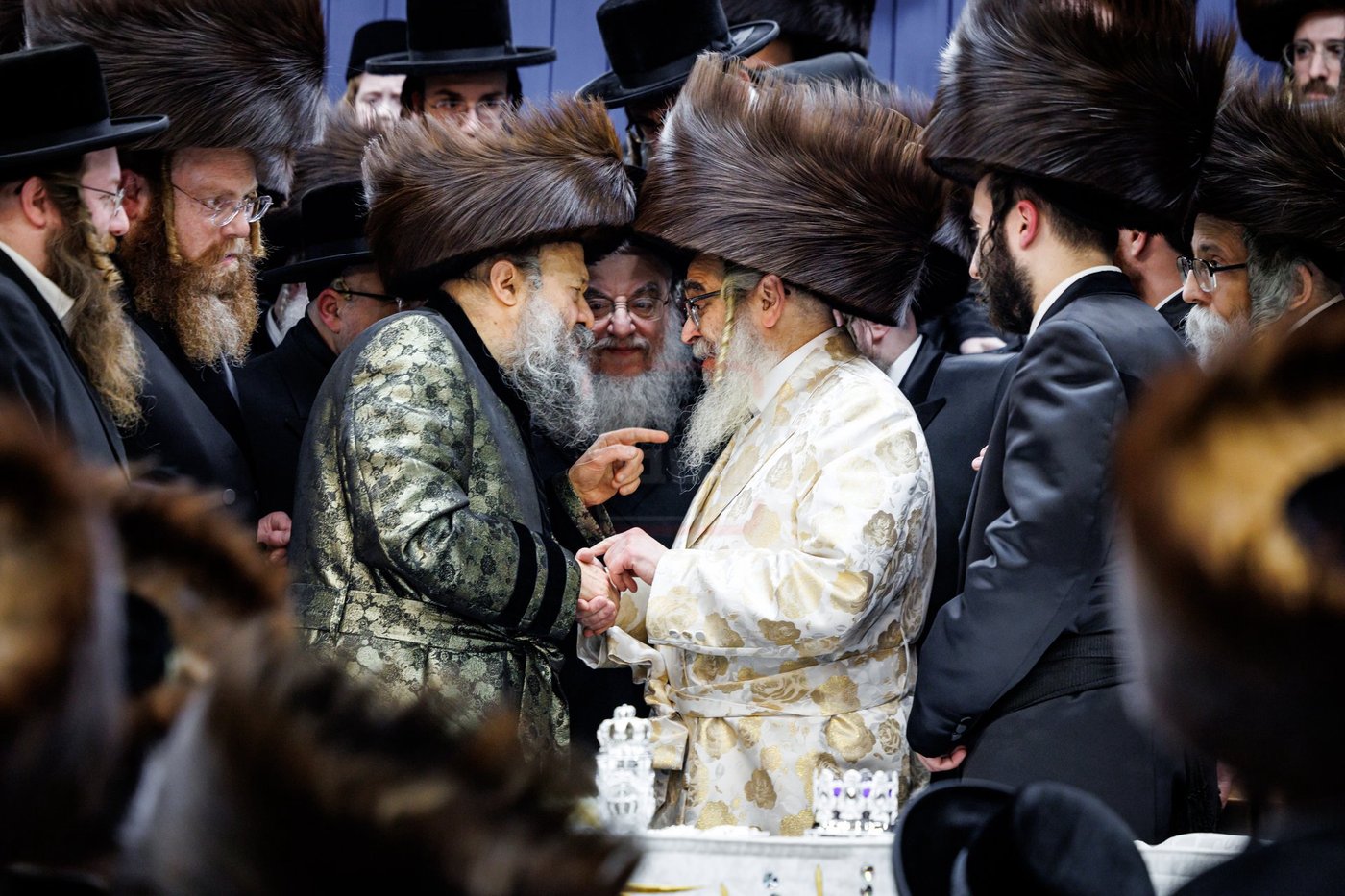 שמחת בית סאטמר