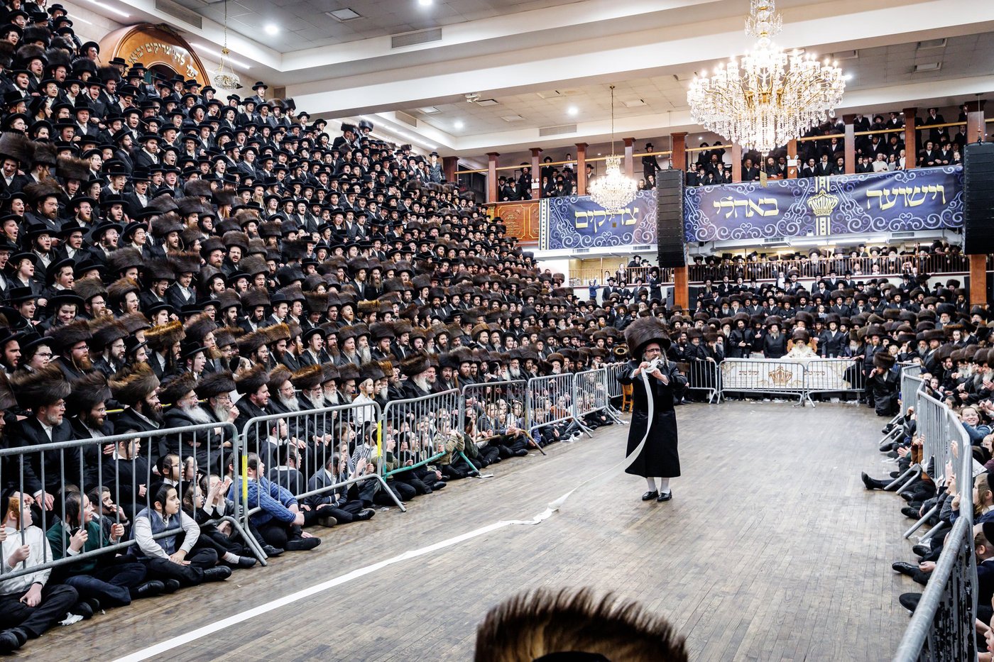 שמחת בית סאטמר