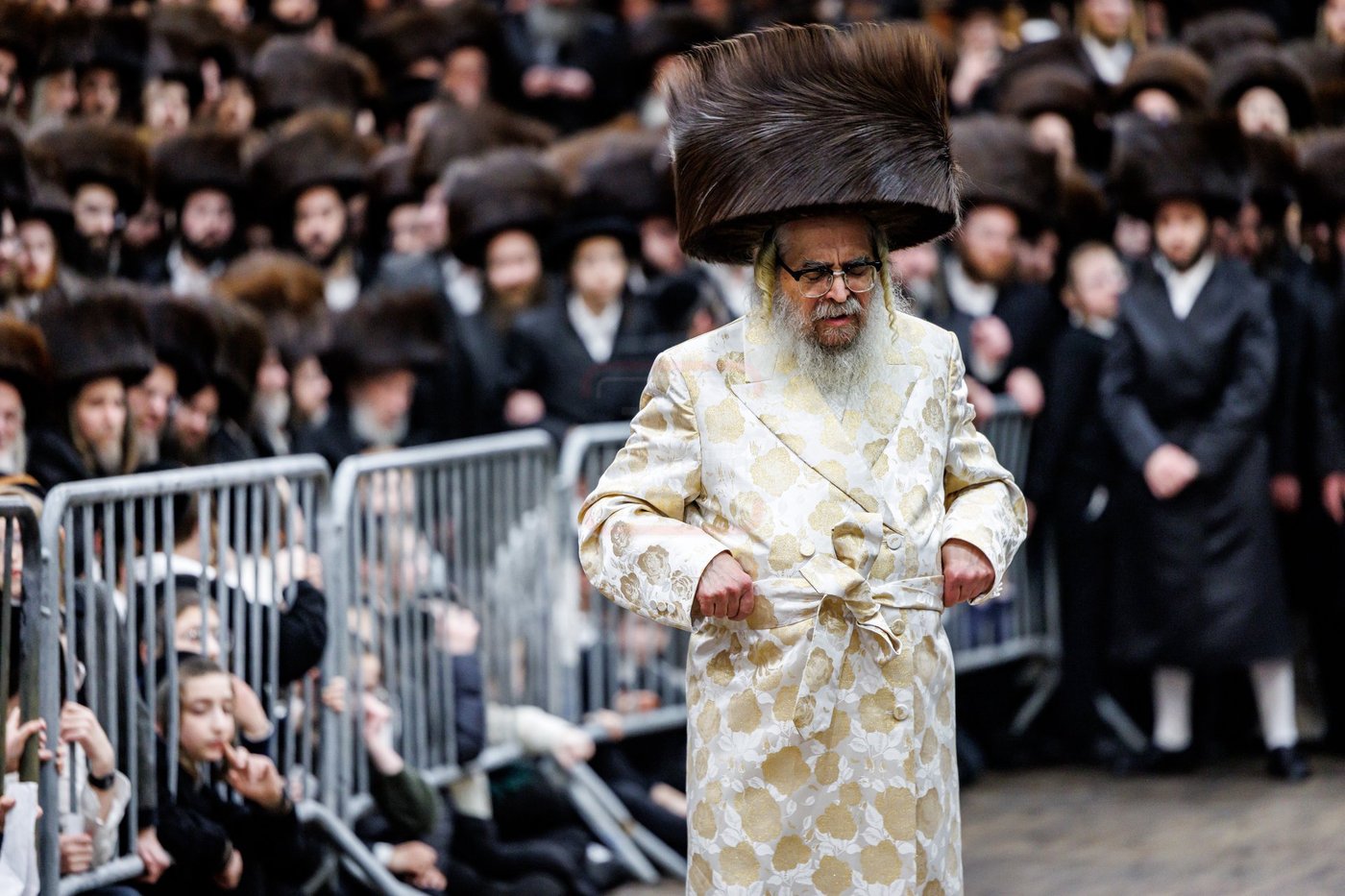 שמחת בית סאטמר