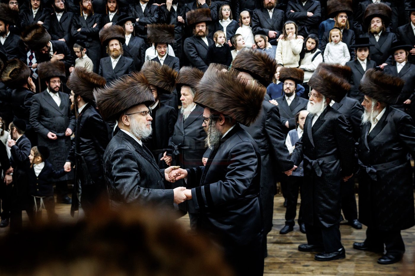 שמחת בית סאטמר