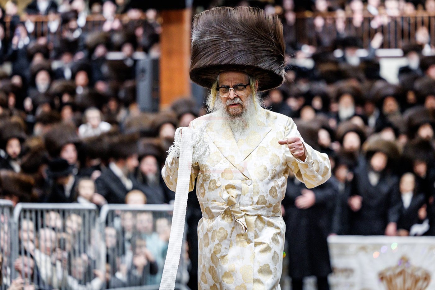 שמחת בית סאטמר