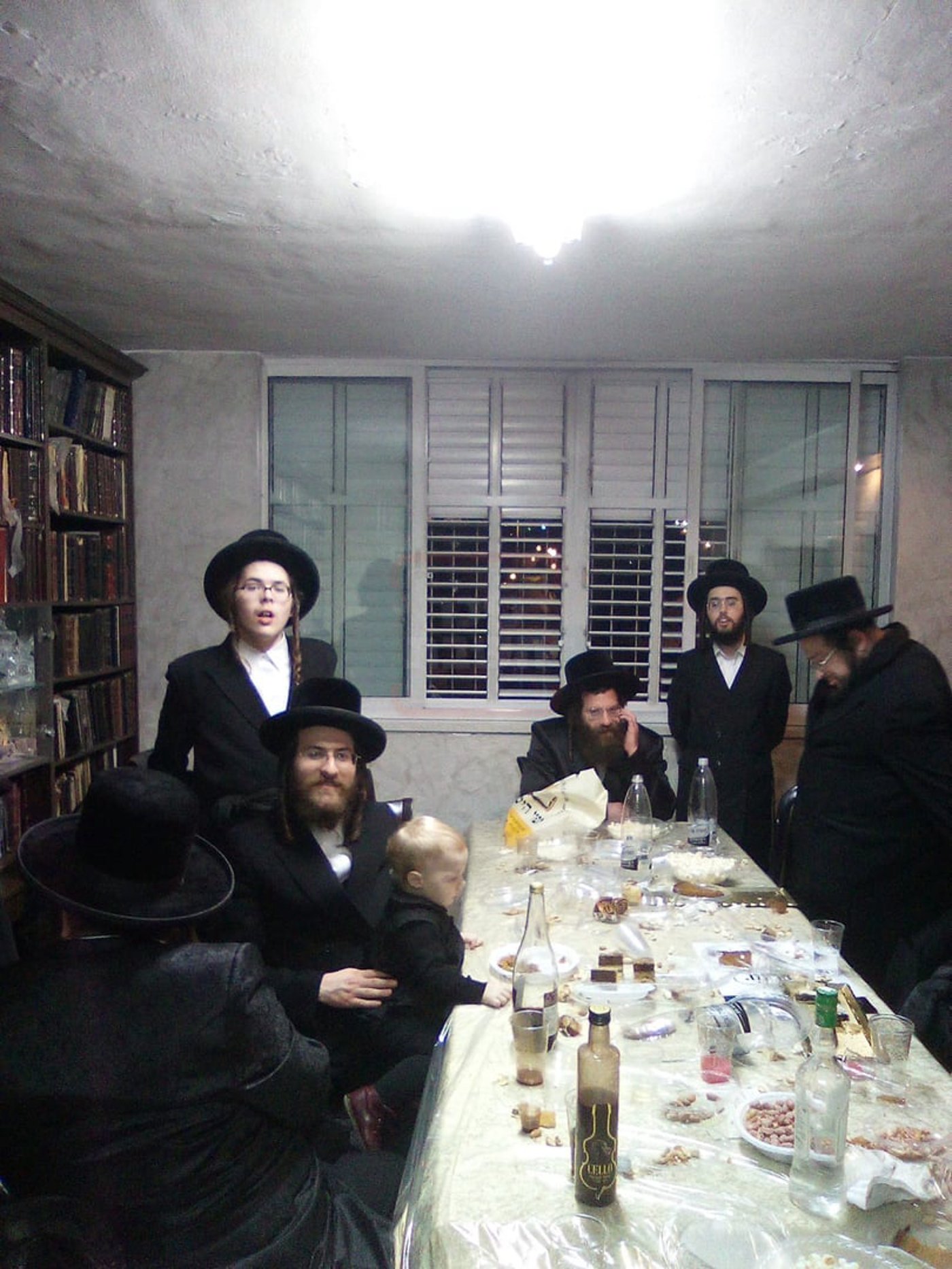 שמחת אירוסי שמחה בונים רבינוביץ