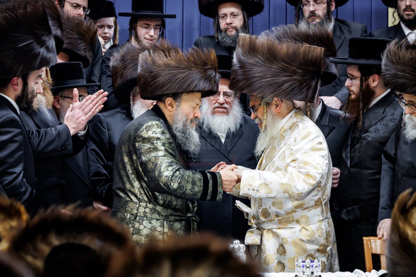 שמחת בית סאטמר