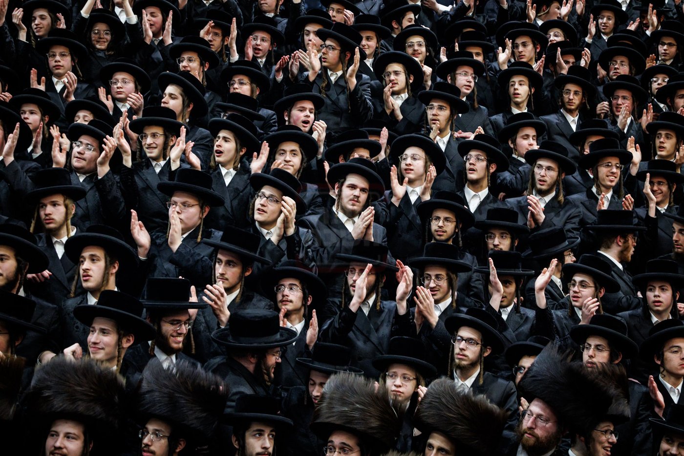 שמחת בית סאטמר