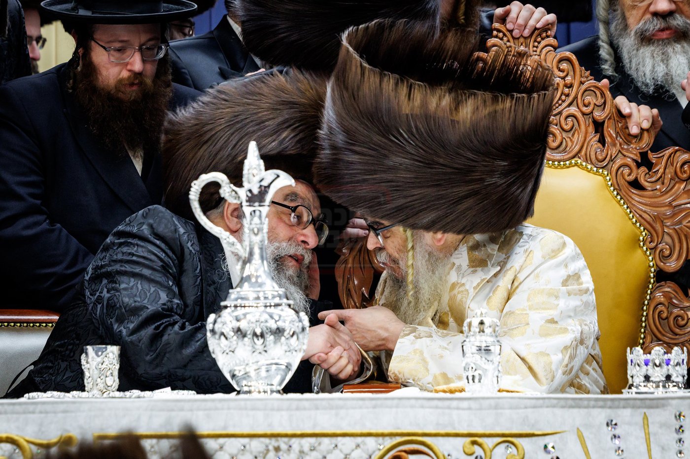 שמחת בית סאטמר