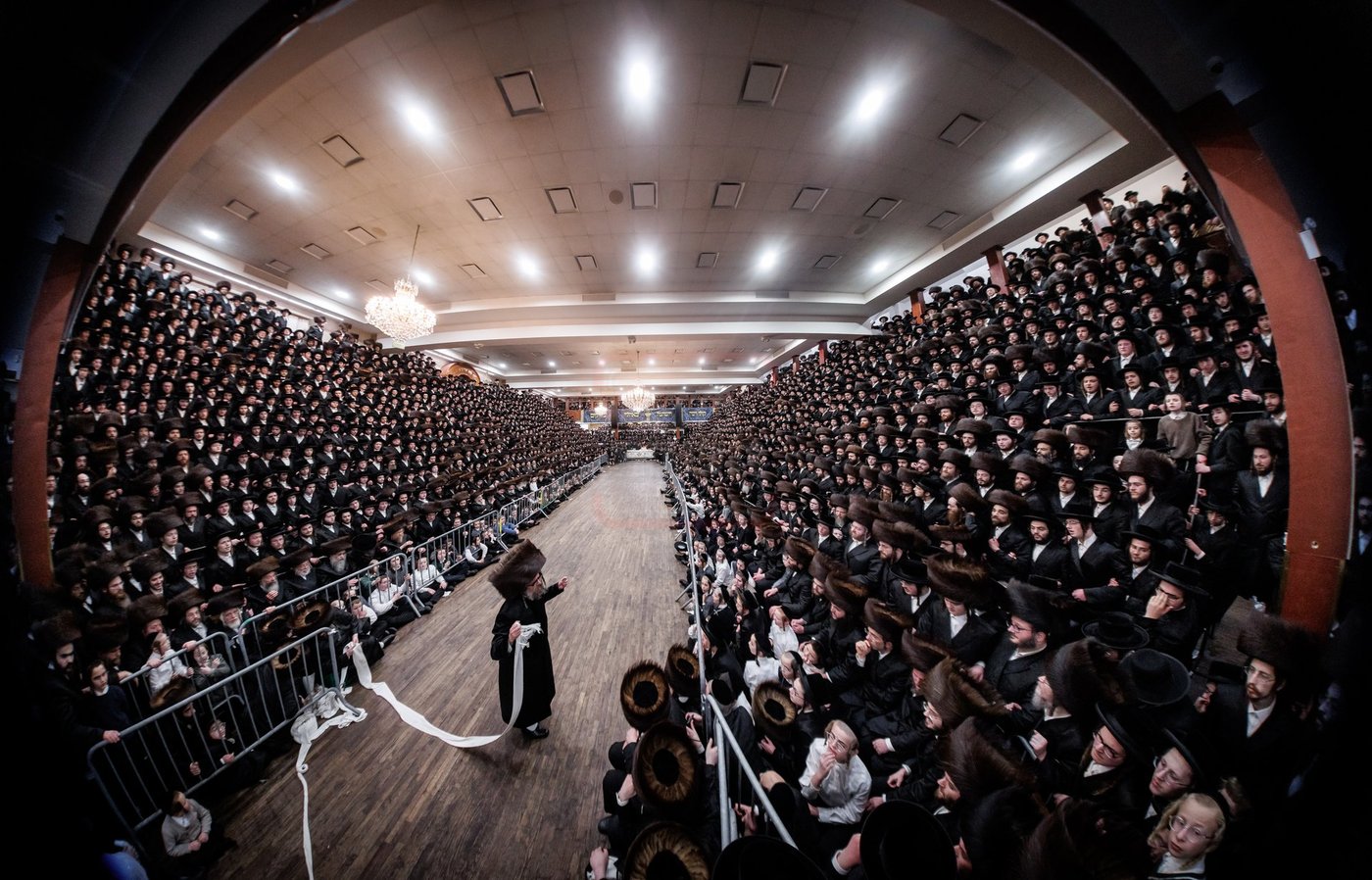 שמחת בית סאטמר