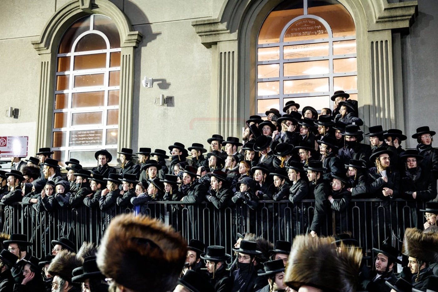 שמחת בית סאטמר