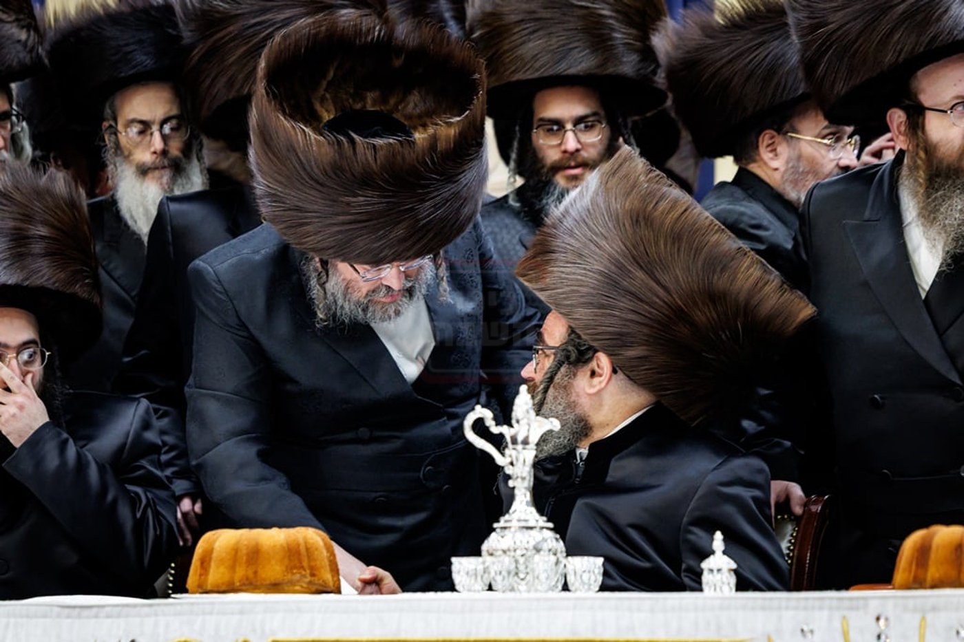 שמחת בית סאטמר