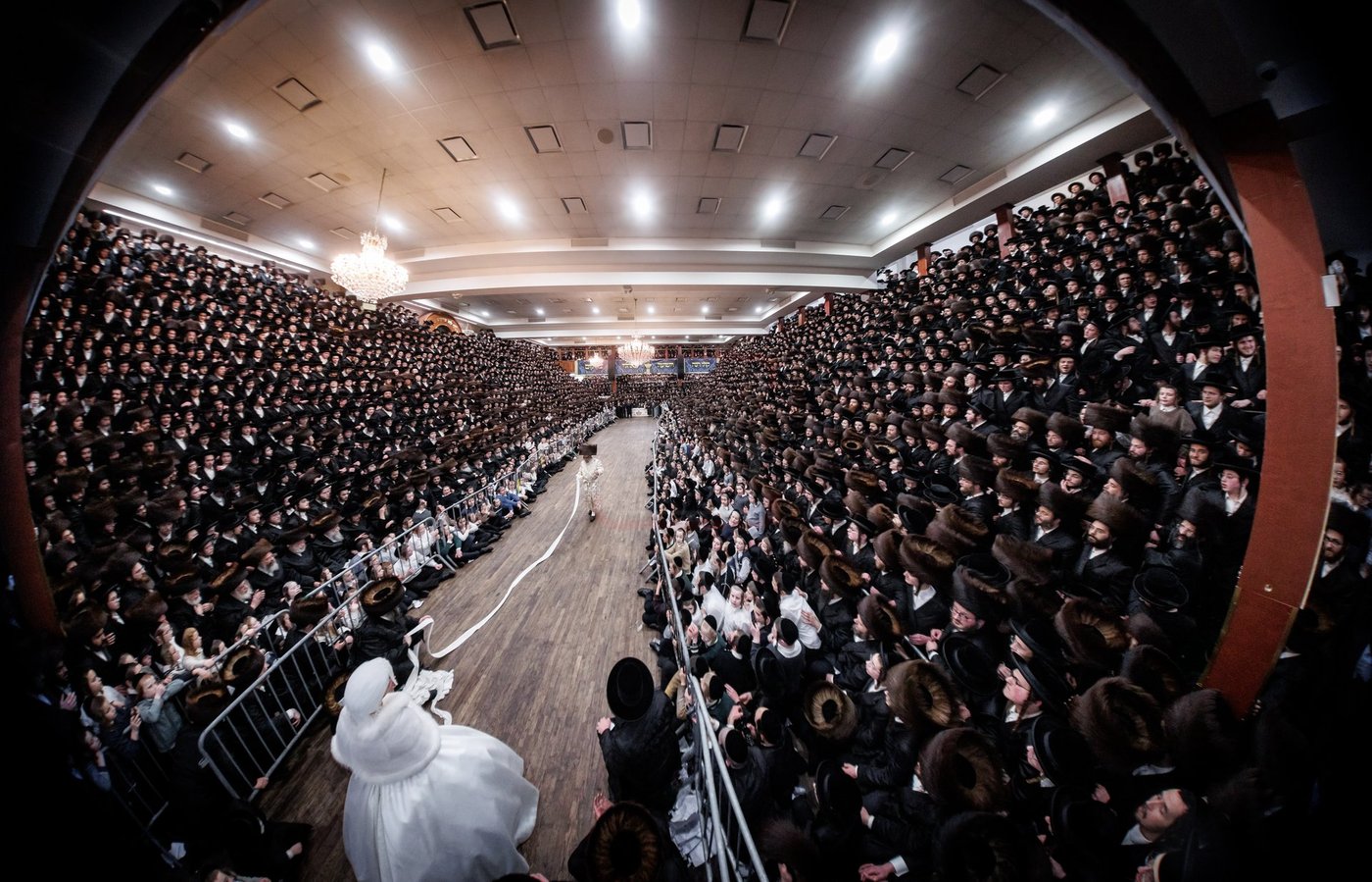 שמחת בית סאטמר