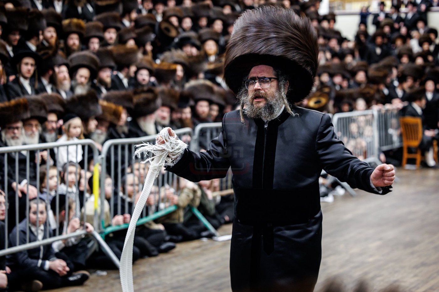 שמחת בית סאטמר