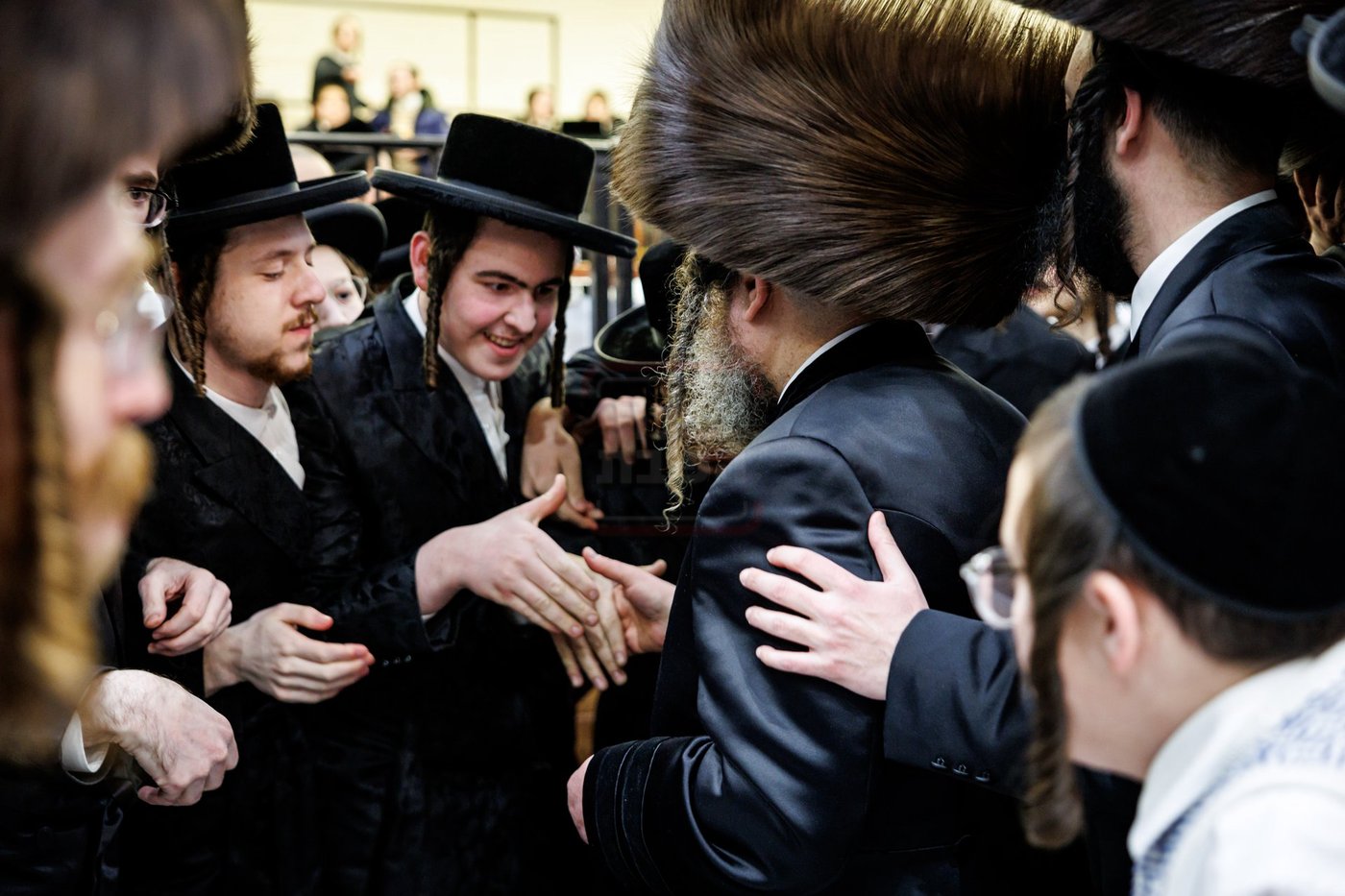 שמחת בית סאטמר