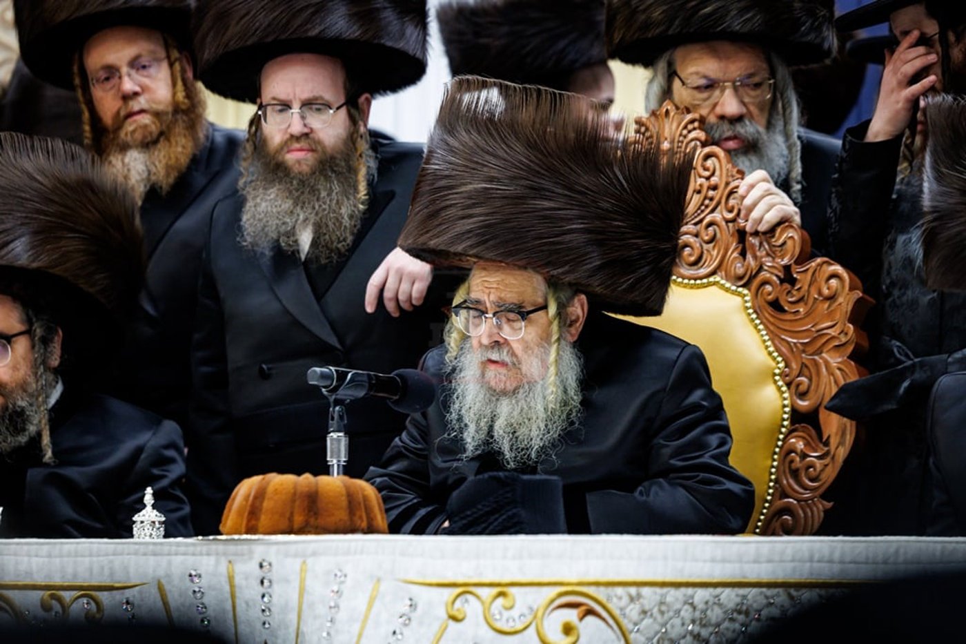 שמחת בית סאטמר