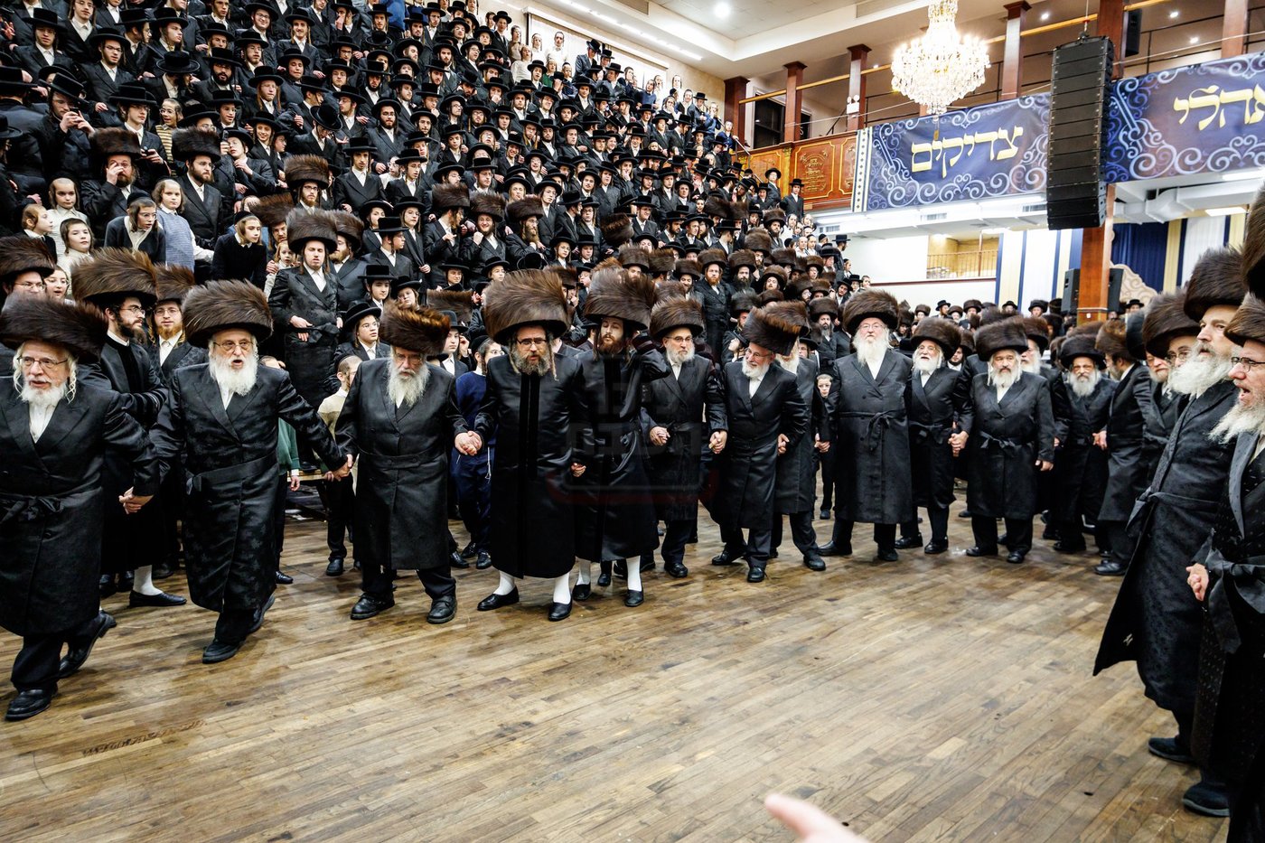 שמחת בית סאטמר