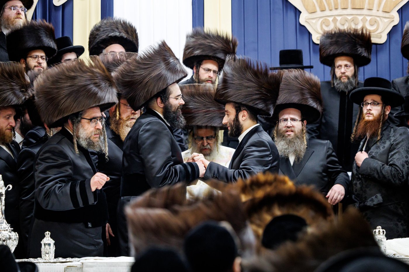 שמחת בית סאטמר