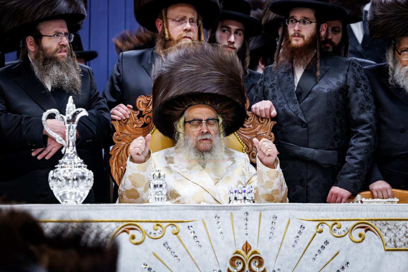 שמחת בית סאטמר