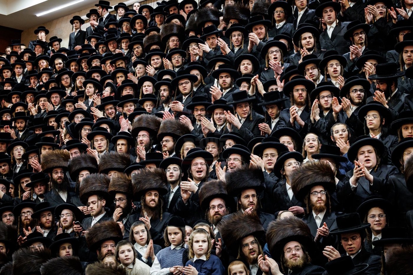 שמחת בית סאטמר