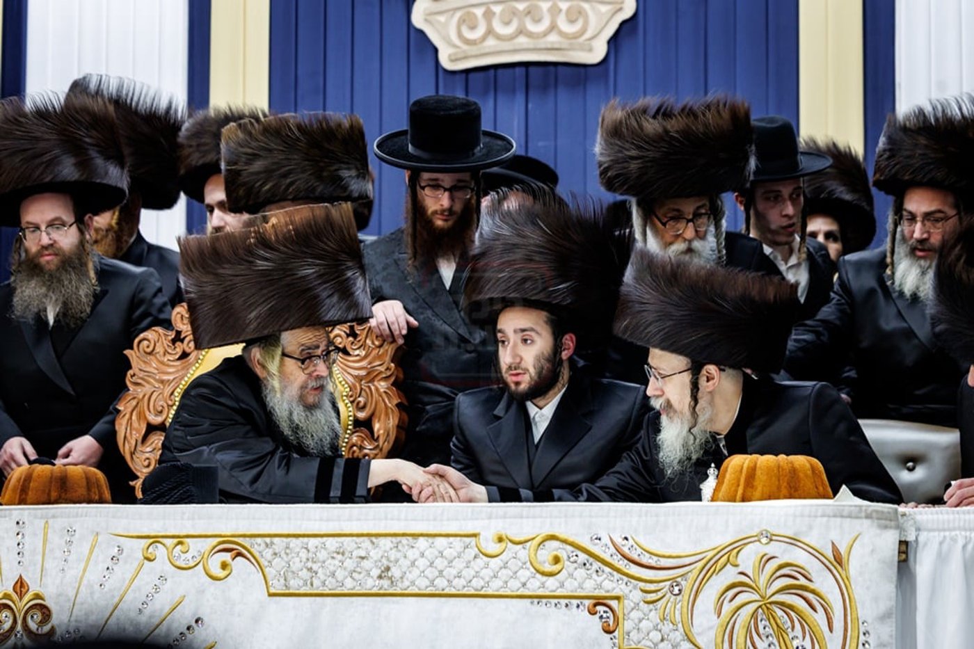 שמחת בית סאטמר