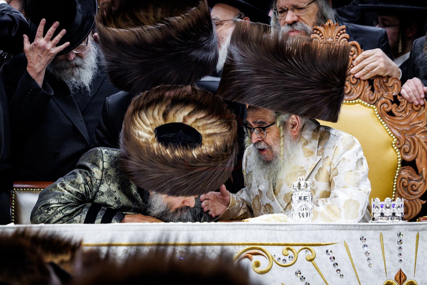 שמחת בית סאטמר